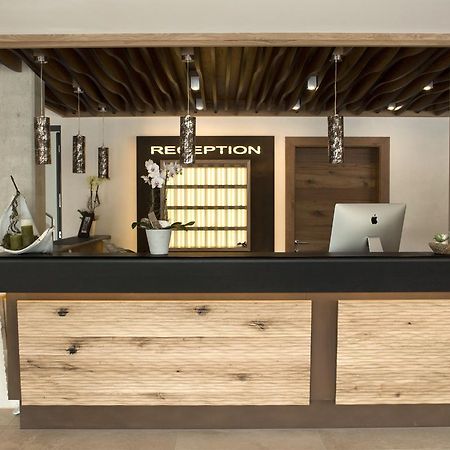 Alpenflair Hotel 부흐르 외부 사진