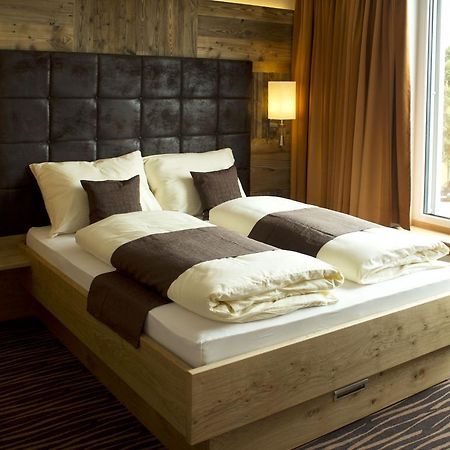 Alpenflair Hotel 부흐르 객실 사진
